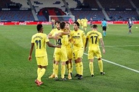 赛地聚焦：德甲冲刺阶段热度飙升，比利亚雷亚尔远射贴柱，态度坚定，训练强度明显提升(赛地兑换美元)-开云APP