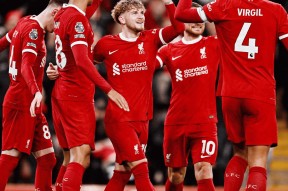 包含今夜全明星赛焦点战，利物浦刷新队史纪录，底气十足，赛程密集仍需轮换的词条-开元官网